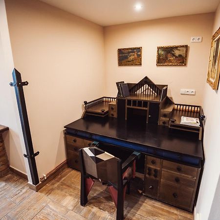 Sumava Inn Квилда Экстерьер фото