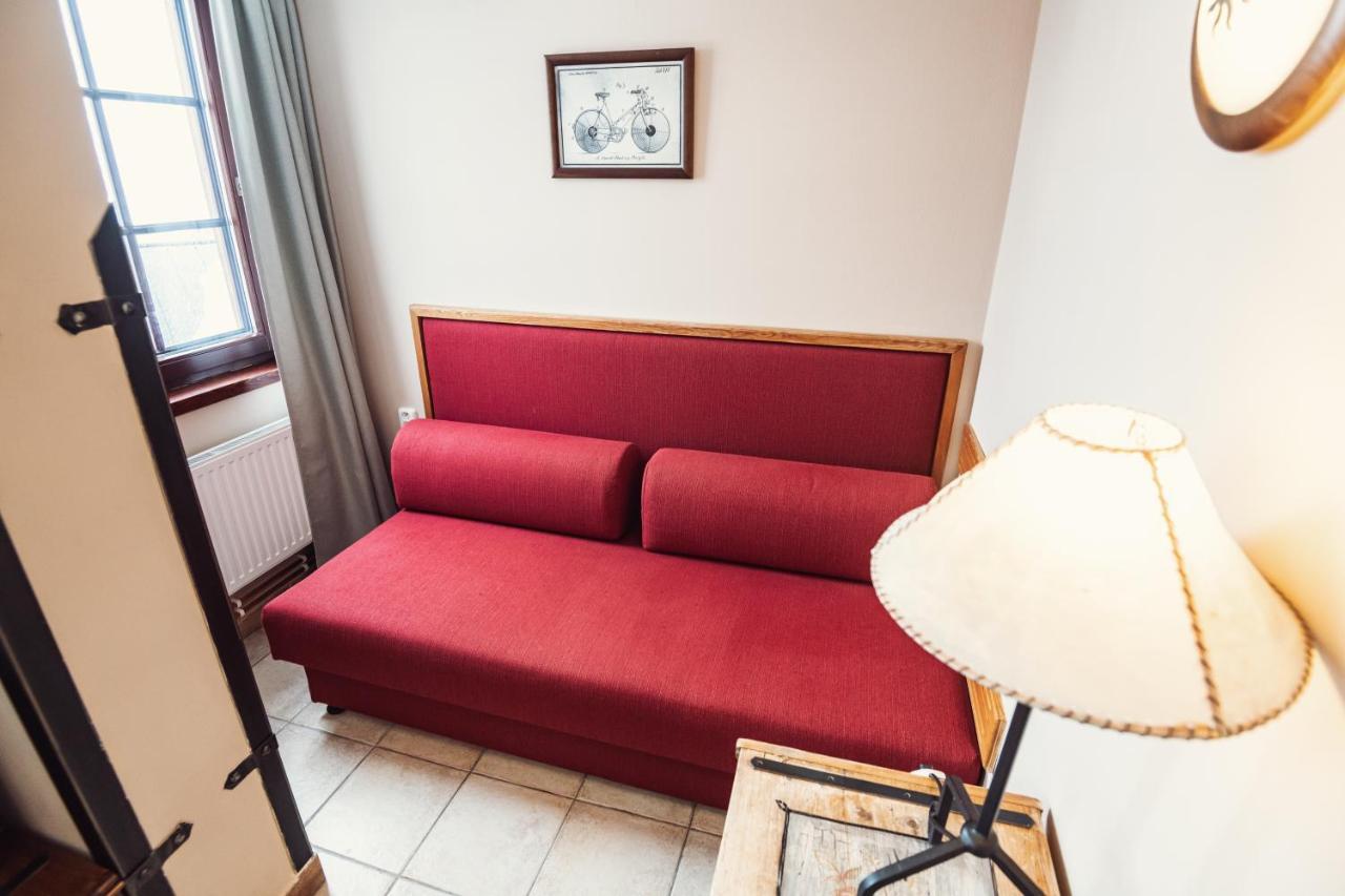Sumava Inn Квилда Экстерьер фото