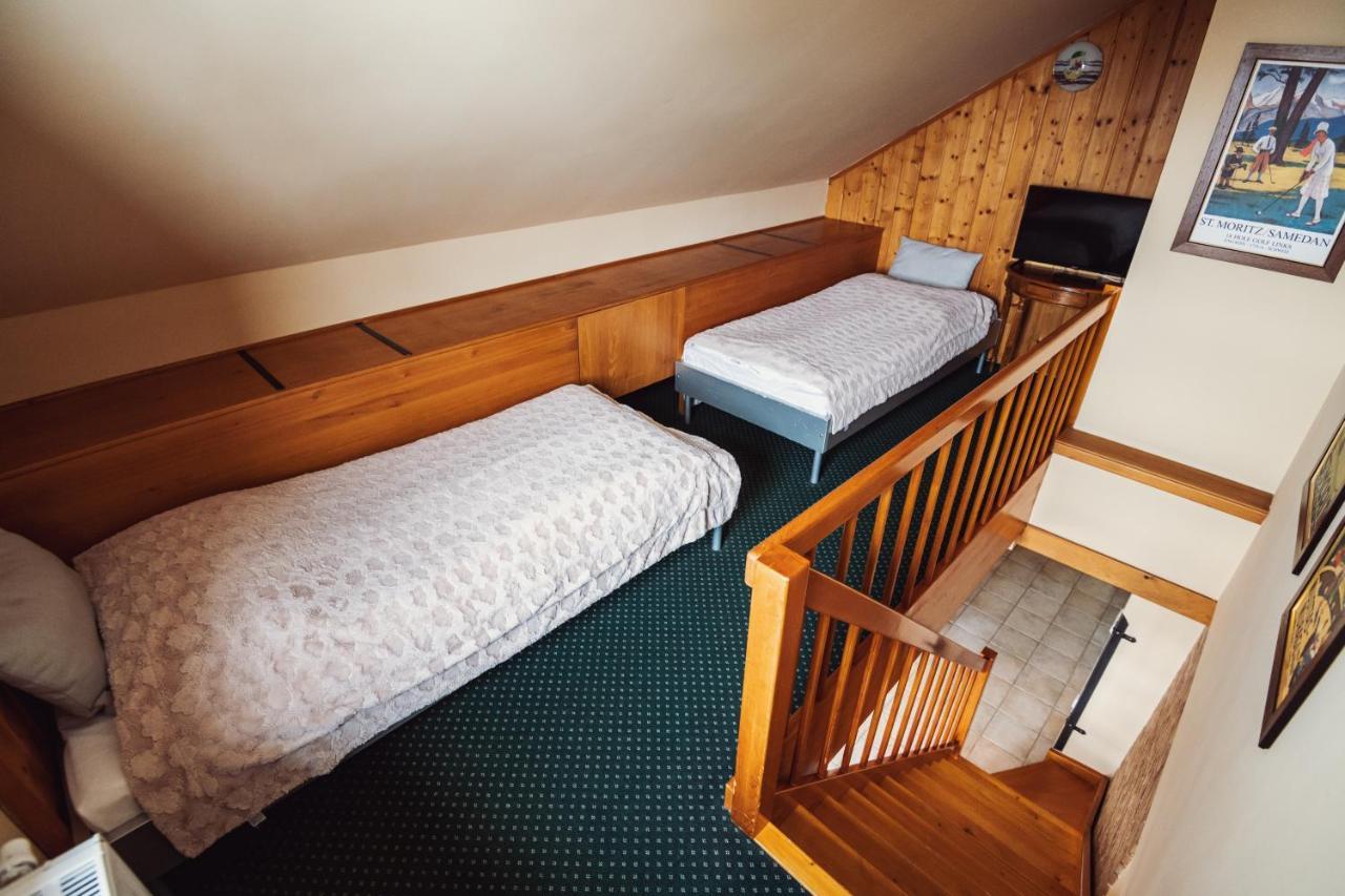 Sumava Inn Квилда Экстерьер фото